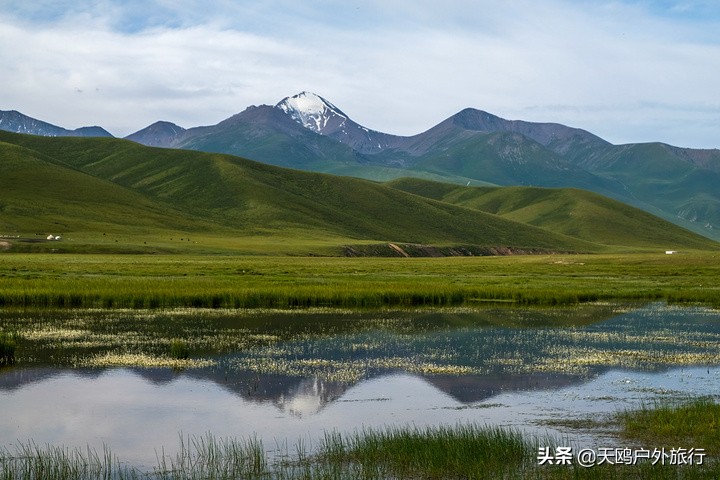 巴音布鲁克草原的特色,巴音布鲁克好吗
