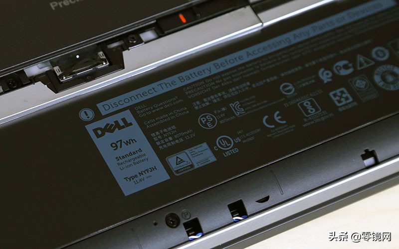 戴尔工作站precision5530怎么样,戴尔precision7560工作站