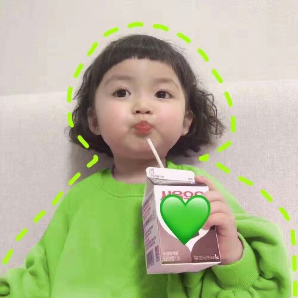 闺蜜一起穿闺蜜装的头像,适合和男闺蜜用的闺蜜头像