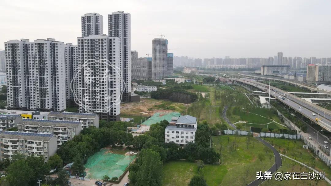 青菱河东路什么时候完工,洪山区青菱湖西路将施工