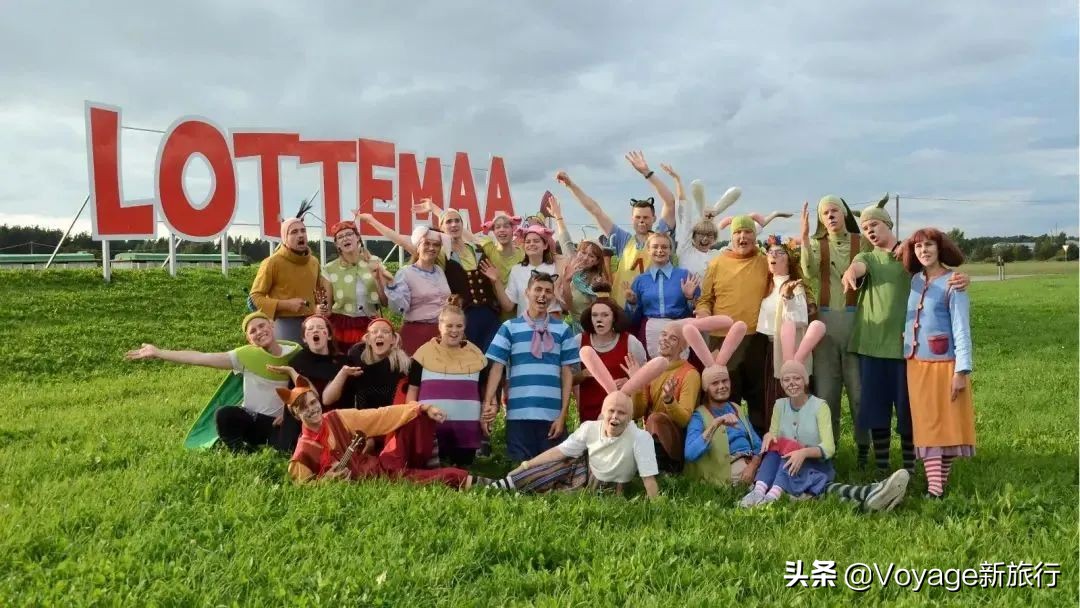 暑期出境游推荐,暑假适合去的国外旅游