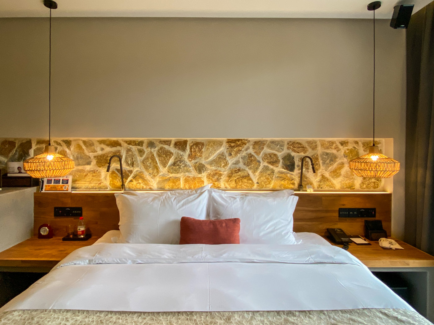 冬天雅致梦溪山庄杭州九溪店,雅致梦溪山庄杭州九溪店