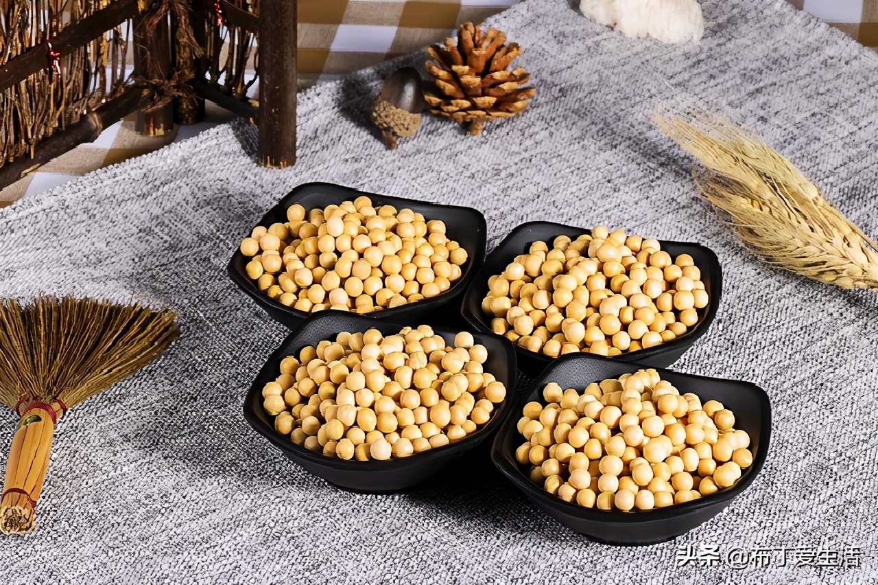 黄豆怎么炸下酒,黄豆怎么炸才酥脆好吃