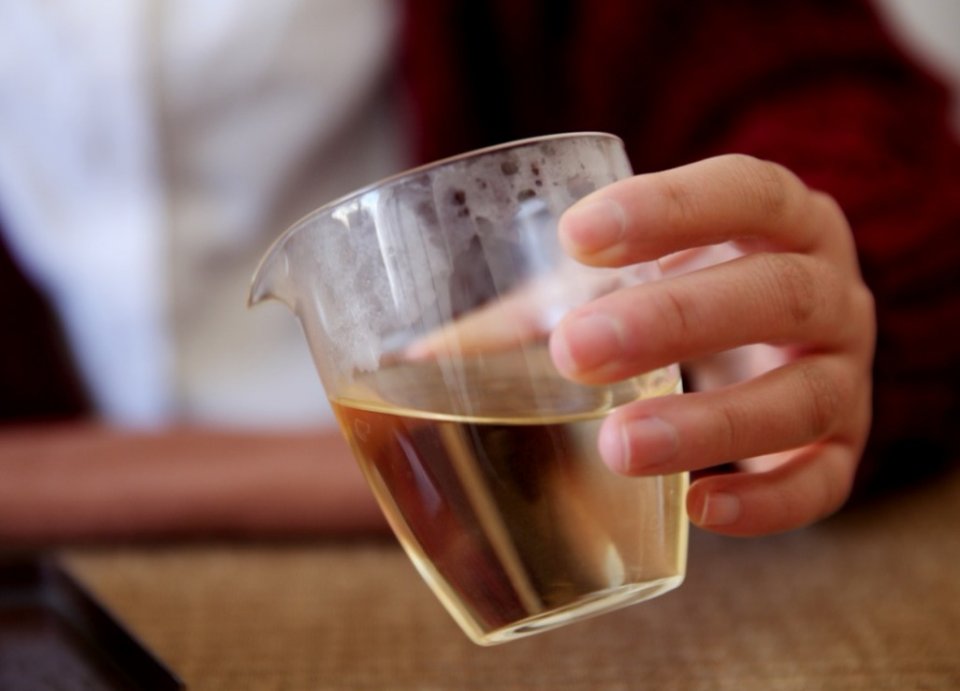 怎么知道泡出来的茶苦涩,为什么自己泡的水果茶那么难喝