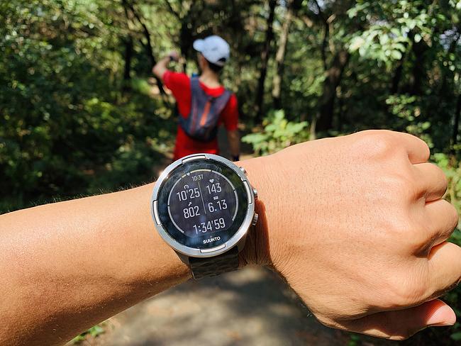suunto升级教程,suunto9升级最新版本