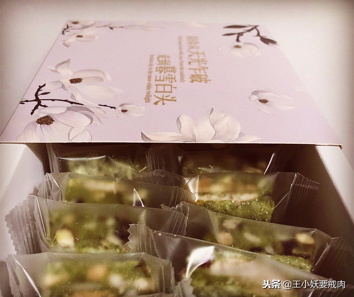 头条美食季巧克力,值得买的便宜又好吃的零食