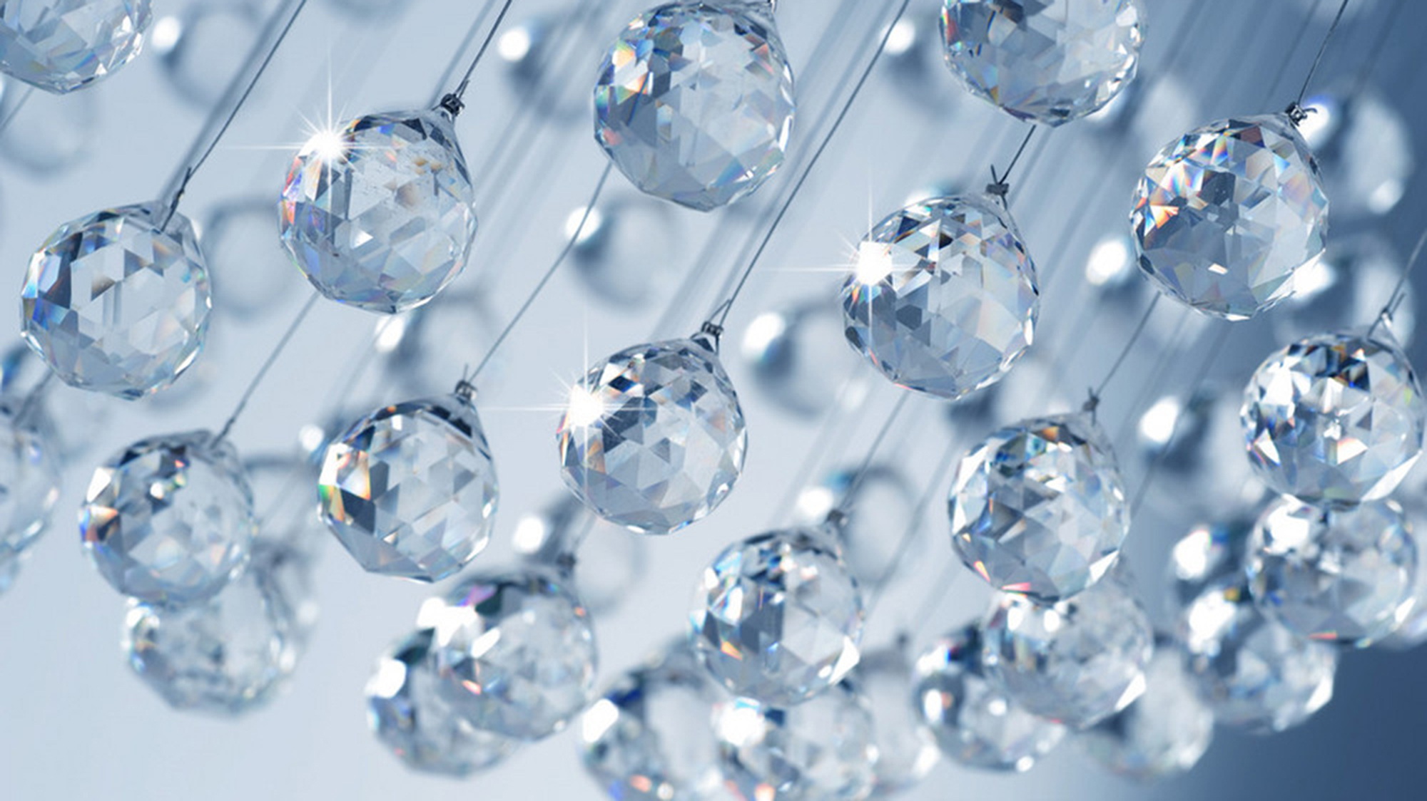 水晶的收藏与选购,水晶收藏与选购