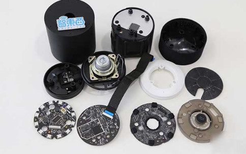 亚马逊智能音箱echo售价,亚马逊智能音箱测评