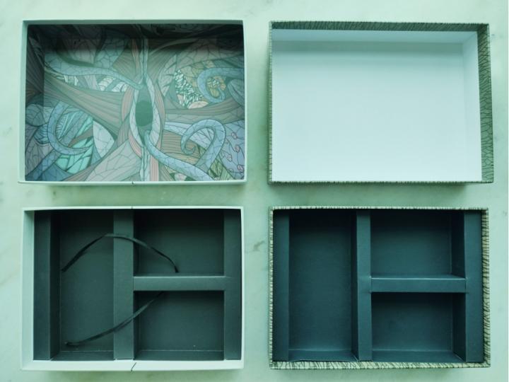 魔法世界的桌游,魔法师系列桌游