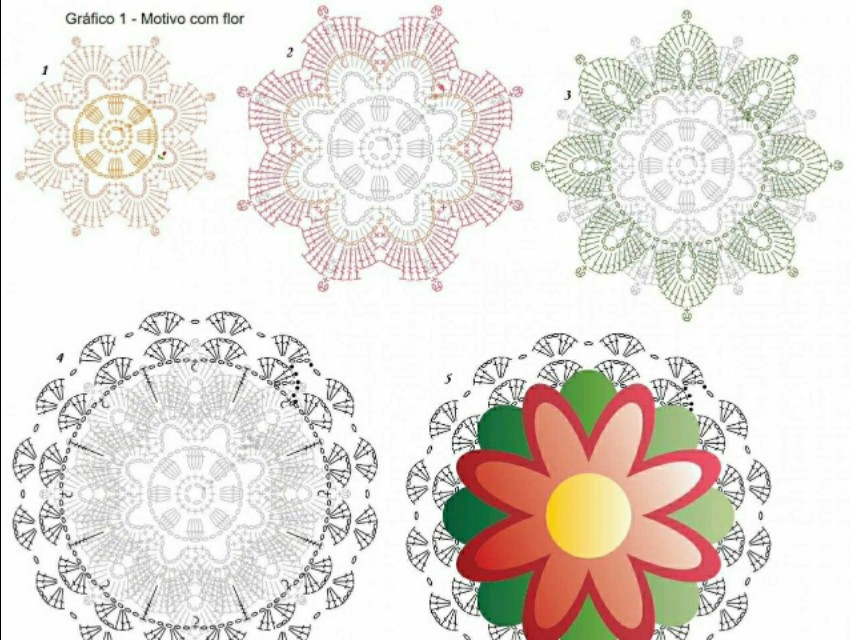 漂亮的桌布花样大全,漂亮的艺术桌布图案