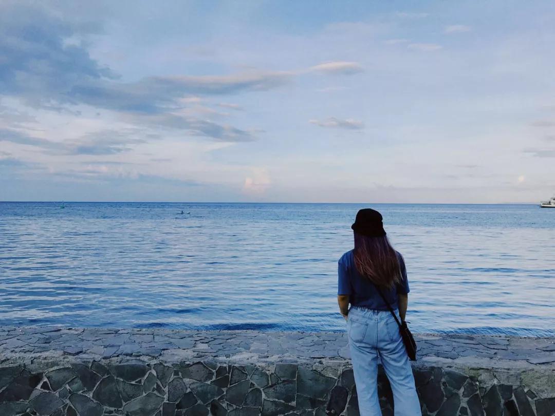 菲律宾自由潜水最好的地方,菲律宾旅游潜水