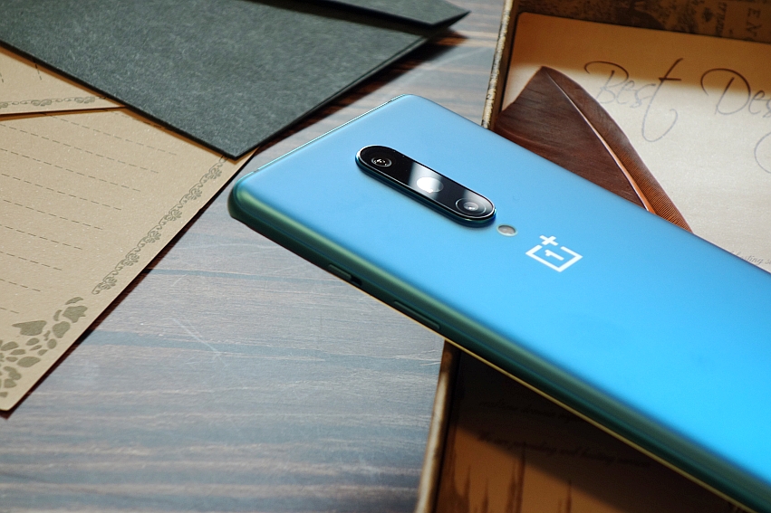 一加8手机到底值不值得入手？全方位实测体验，用事实说话