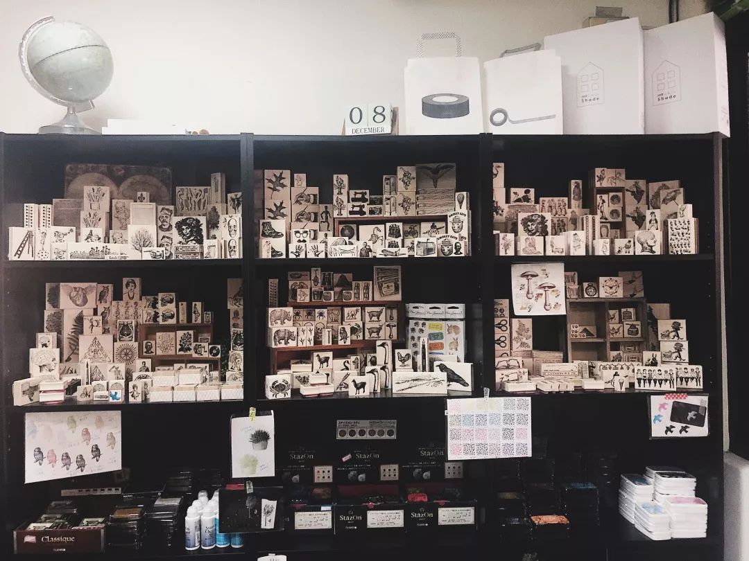 逛一次最贵的文具店,推荐的文具店