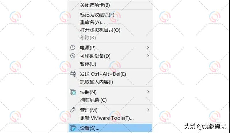 vmware虚拟机安装macos无法联网,vmware17虚拟机安装macos详细教程
