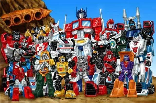 90后卡通经典的回忆,小时候的卡通童年回忆