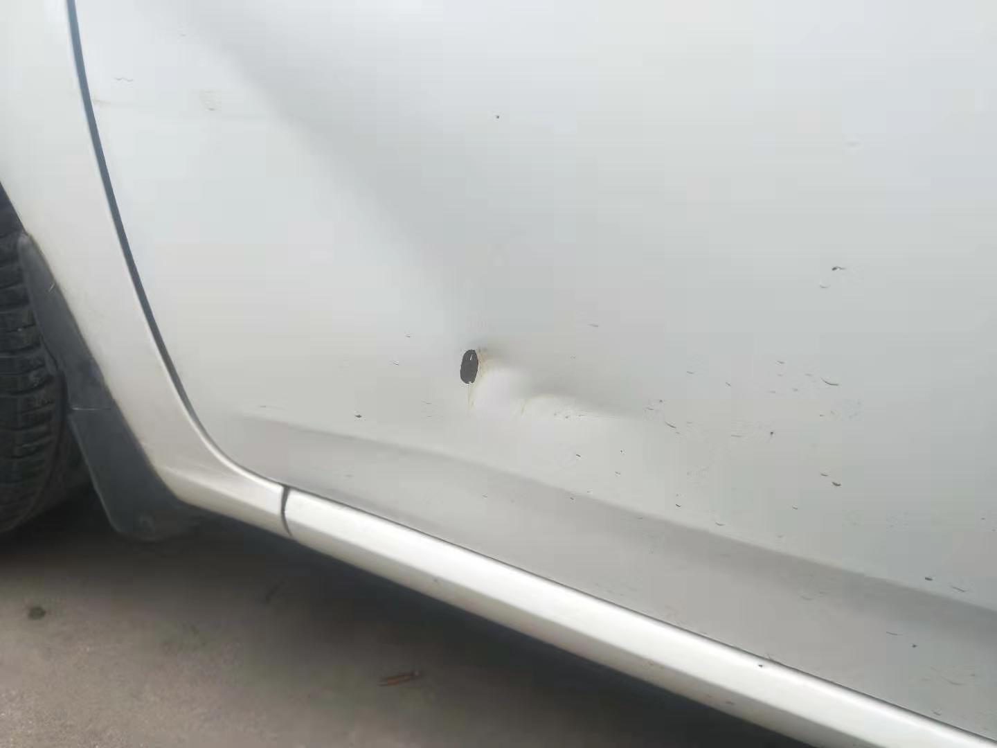 独立悬挂，电动座椅，质量可靠，带商业险，胖哥这算是捡漏了吗？