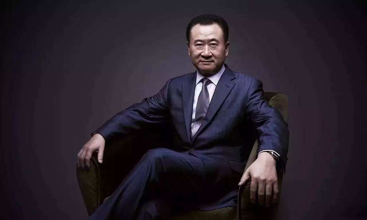 刘强东马云王健林成功之路,刘强东马化腾马云王健林谁好