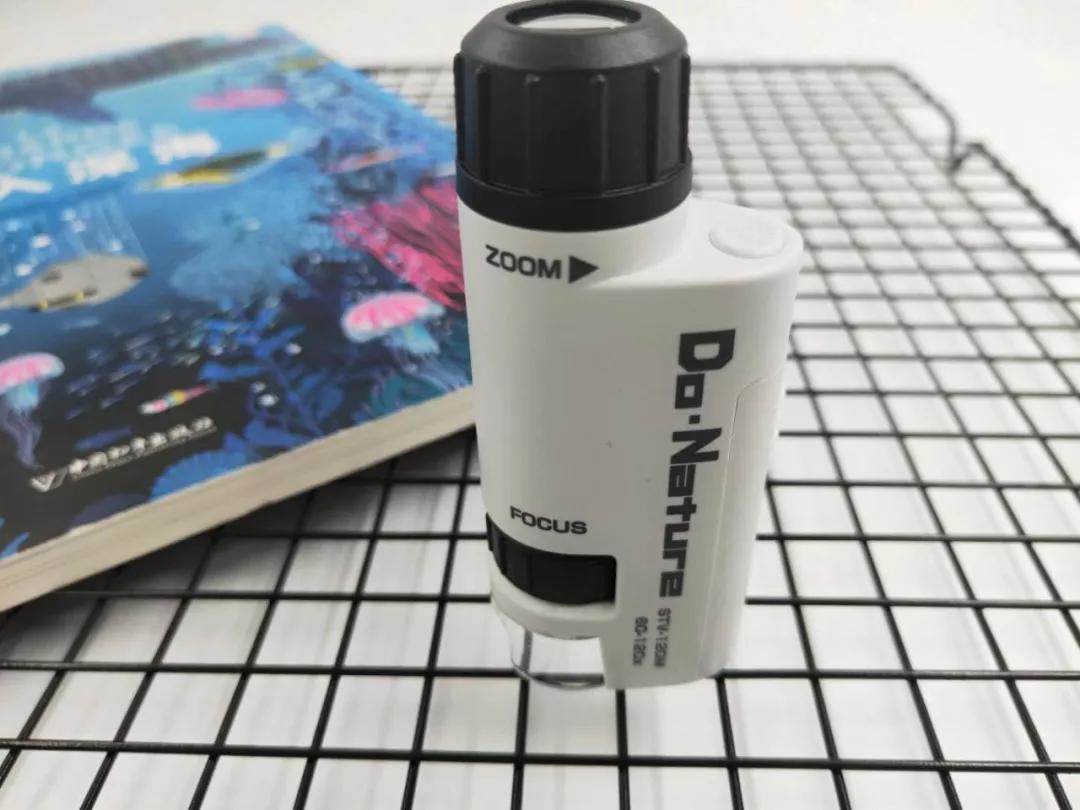 可随身携带的儿童显微镜,kenko儿童显微镜