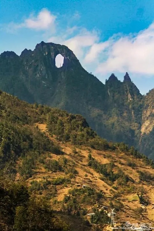 中国十大最美峡谷排行榜,十大最美峡谷