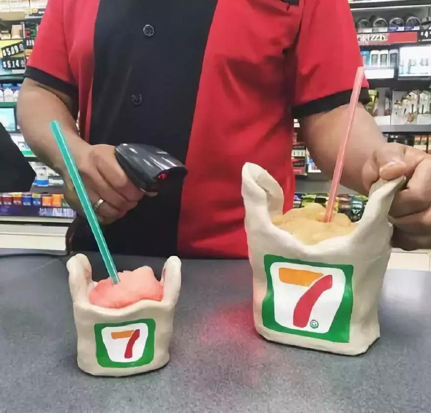 福州的朋友们有福啦！你要的全球便利店巨头7-11，终于要来福州啦