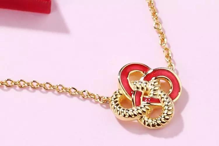 传承千年的文化首饰,一件传承千年文化首饰