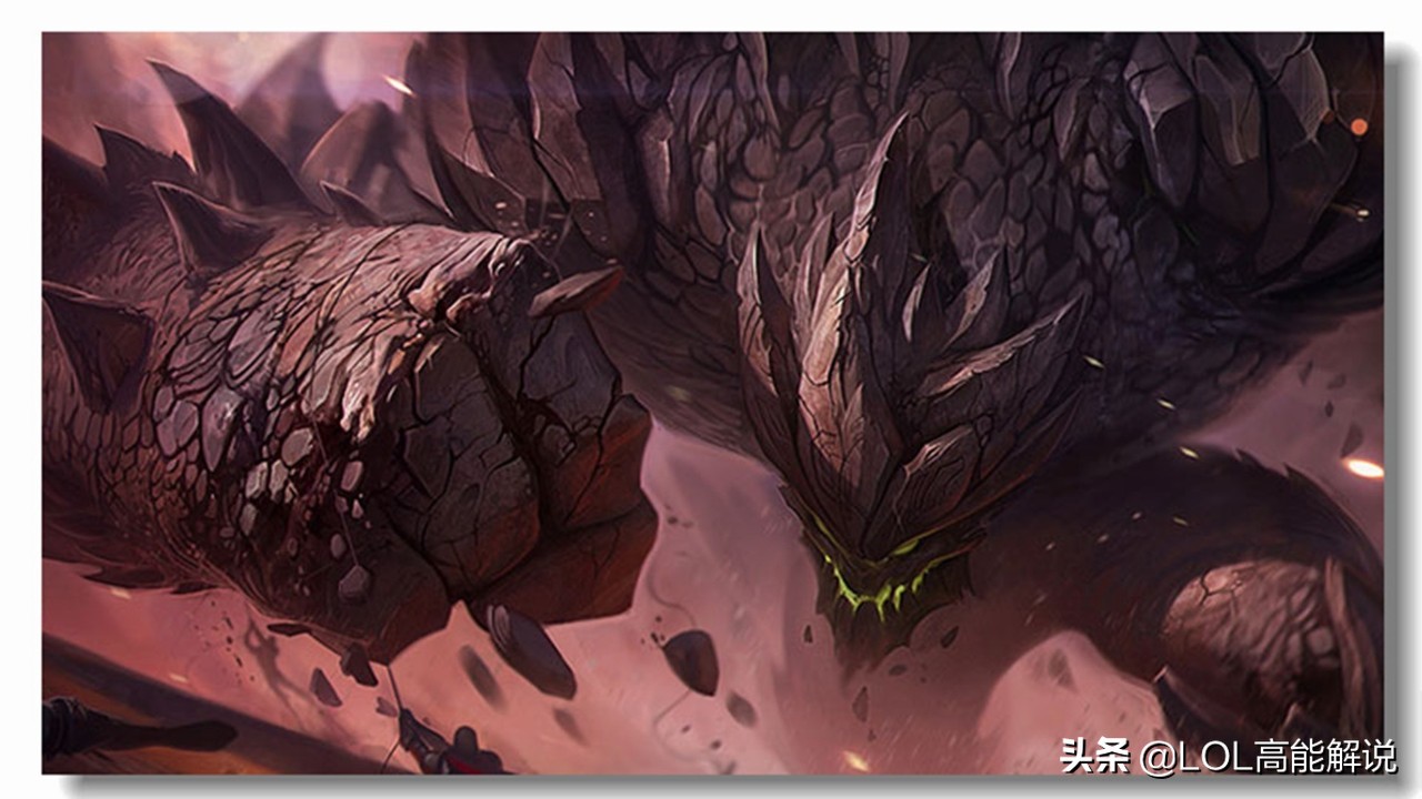 打石头人拿什么打好,锐雯对线石头人教学