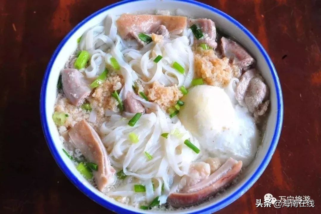 尽情舔屏！来自万宁的风味人间，这一口真香了