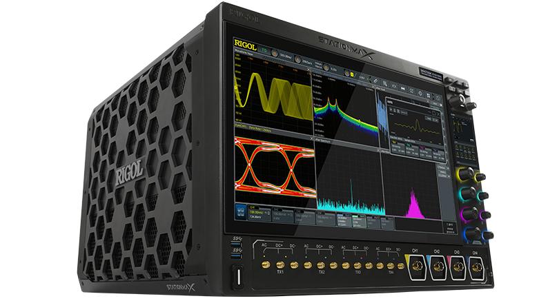 国产通用测试仪器现状,中国高端电子仪器与欧美差距