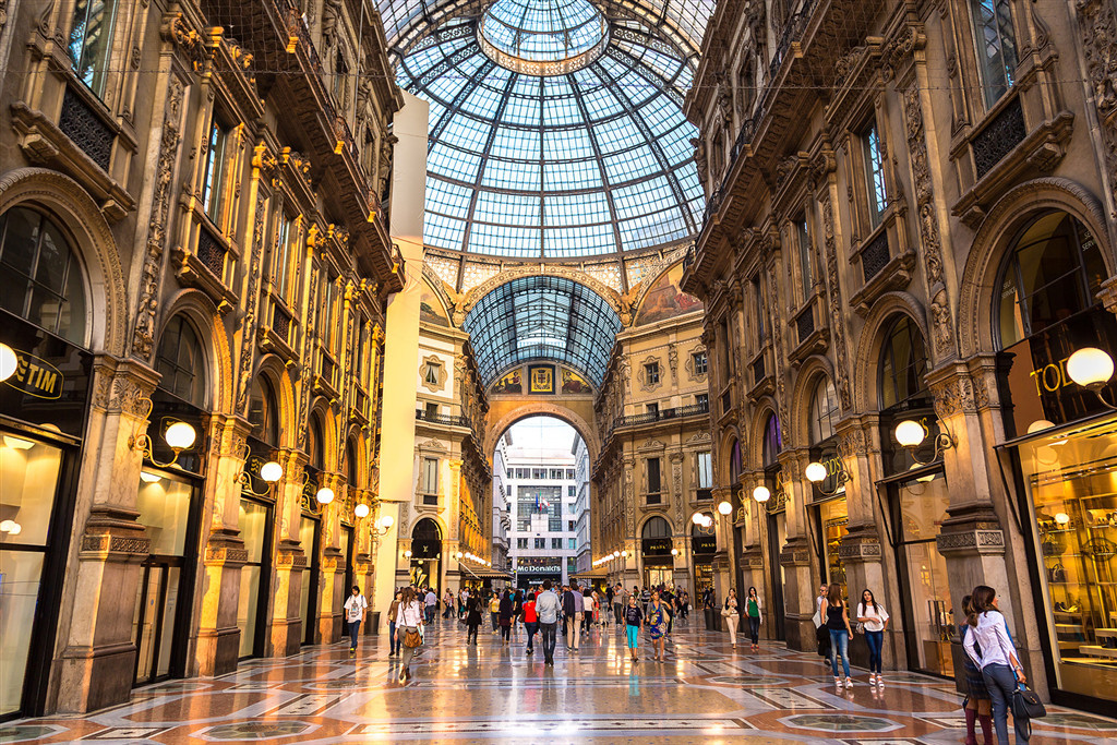 一年一度的打折,今年奢侈品为什么打折了