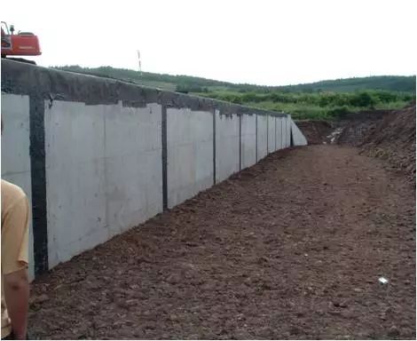 高速公路护坡回填施工,公路台背回填