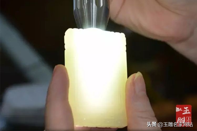 和田玉真假去哪里鉴定,和田玉的识别一招鉴定和田玉真假