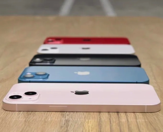 iphone13翻车的问题官方解决了吗,苹果确认iphone13存在bug