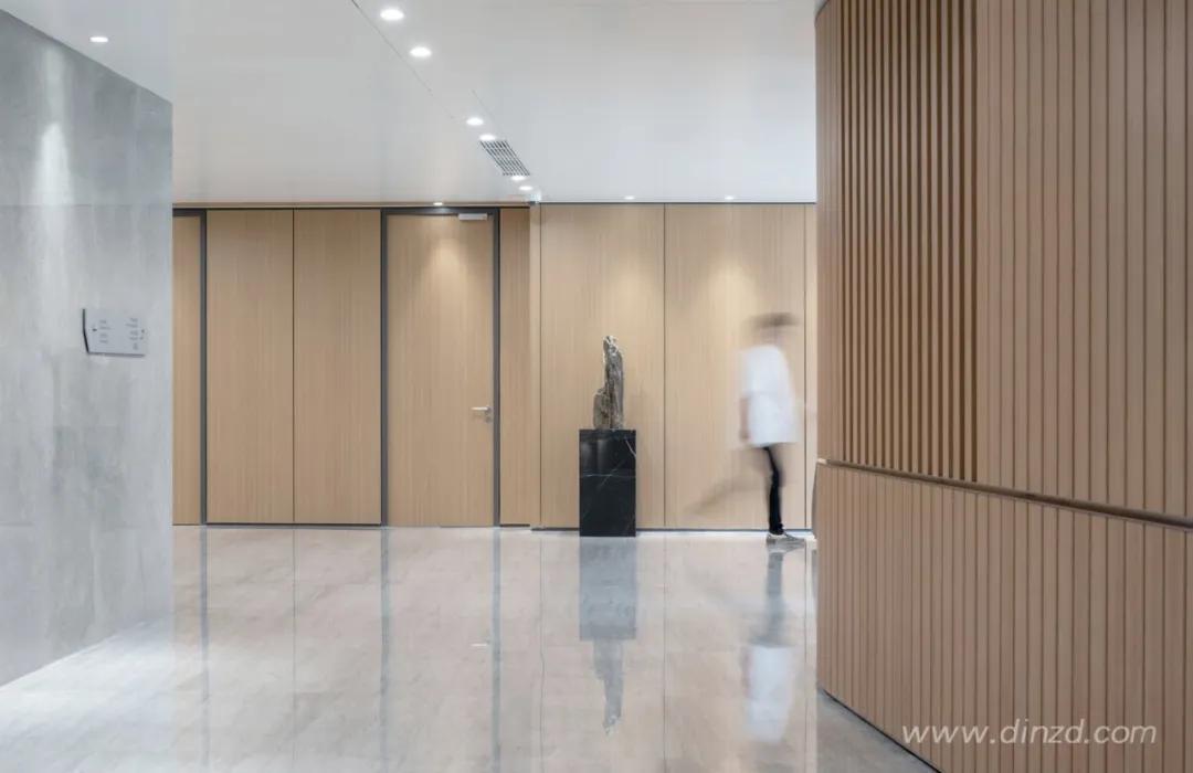 舒适温馨的办公环境,一个舒适的环境能决定工作效率