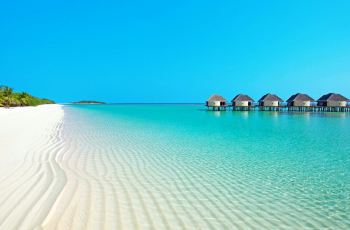 去马尔代夫满月岛旅游攻略视频,马尔代夫满月岛赶海攻略