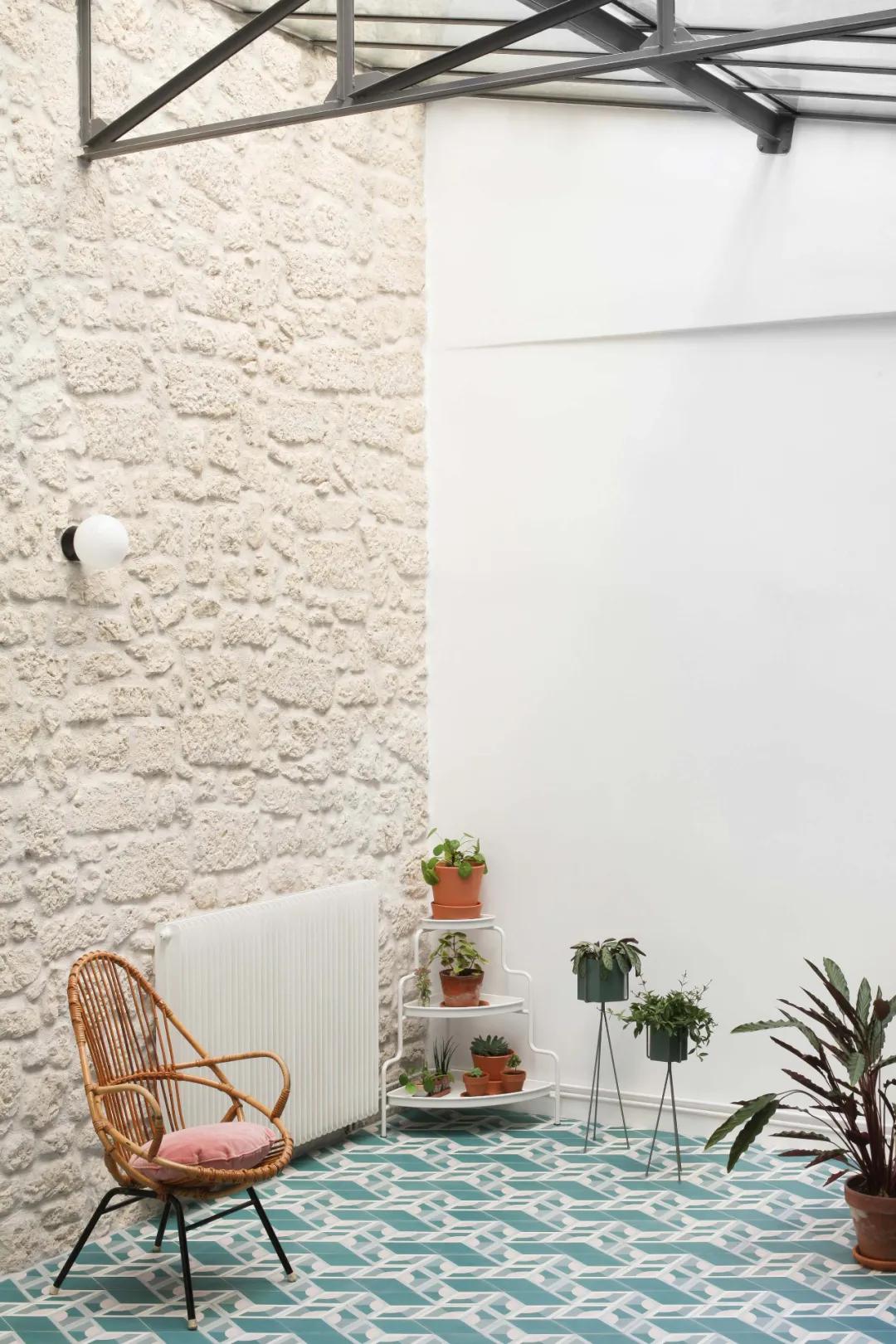 清新雅致设计图,清新的设计美学