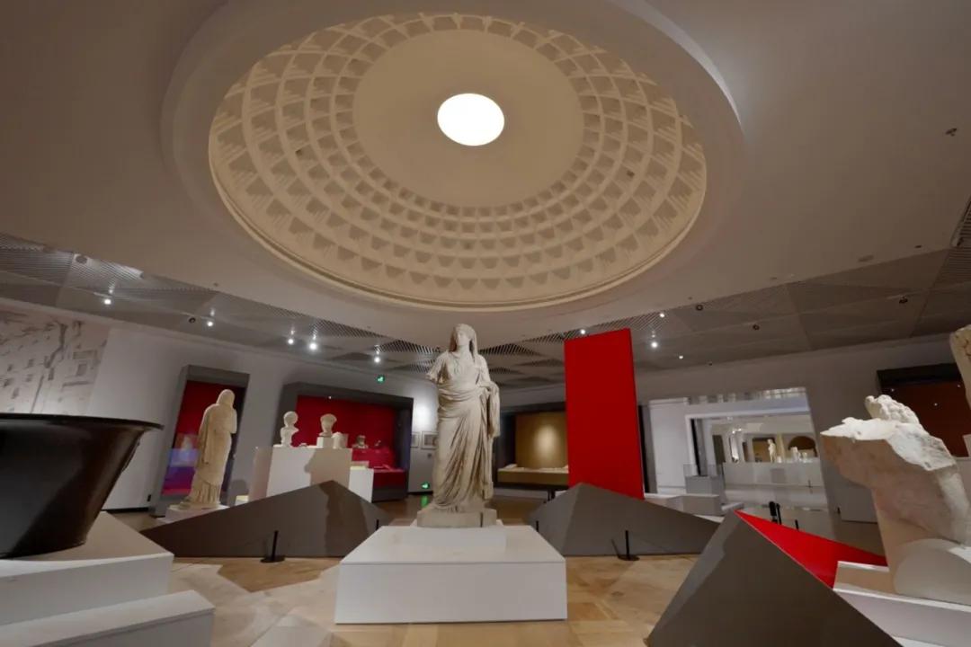 2021年全球十大博物馆,最值得去的十个博物馆