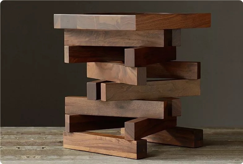 实木木材档次一览表,实木木材档次排名乌金木