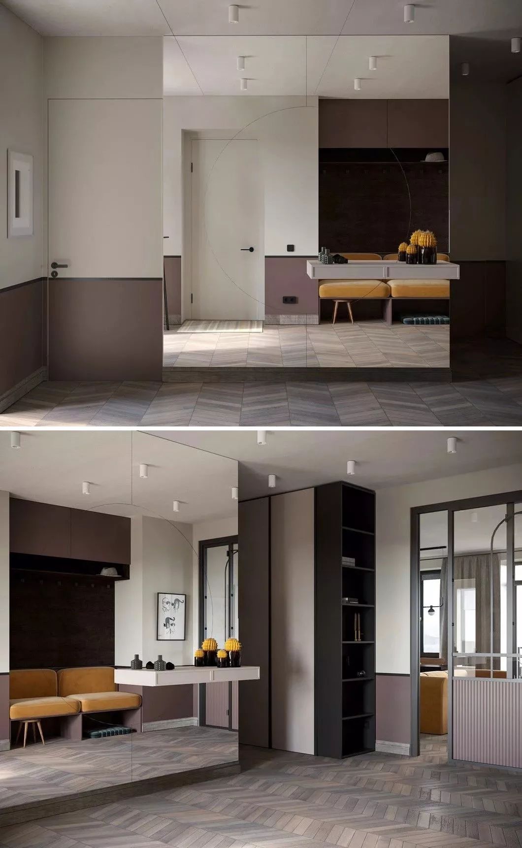 房子小空间设计,房子再小也是家