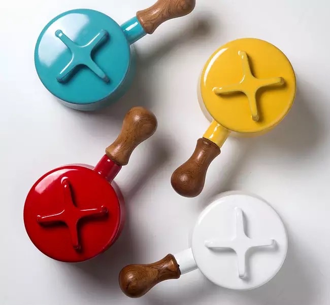 十大不值得买的网红锅,舌尖上的中国火起来的锅