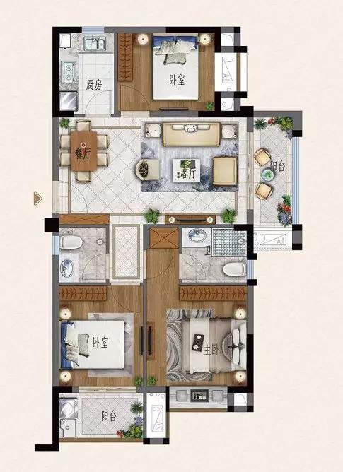 福州二环内最后的房价洼地,福州二环附近的房价