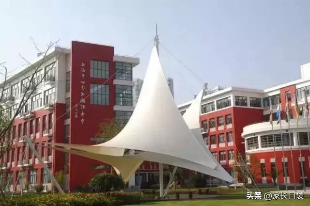 上这些小学就傍上了国外名校大腿！上海国际资源牛掰的小学在这里