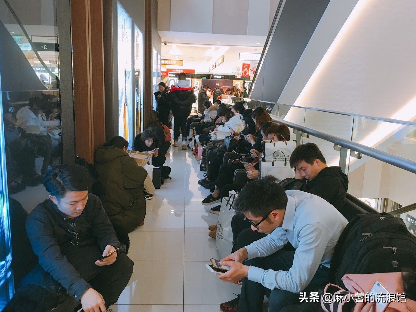 济州岛济州市免税店,济州岛免税店购买攻略