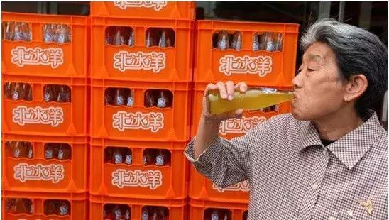 北冰洋汽水前世今生,老汽水小时候的回忆北冰洋