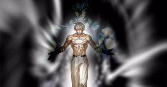 拳皇历代BOSS实力排名,拳皇mugen宇宙意志大蛇