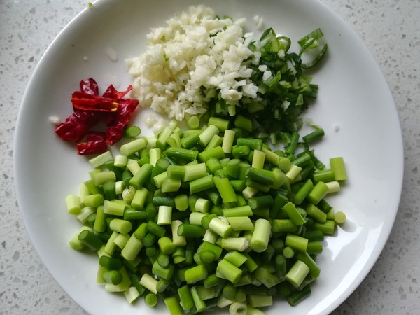 这菜等于天然泻药,这菜是清肠刮油的高手