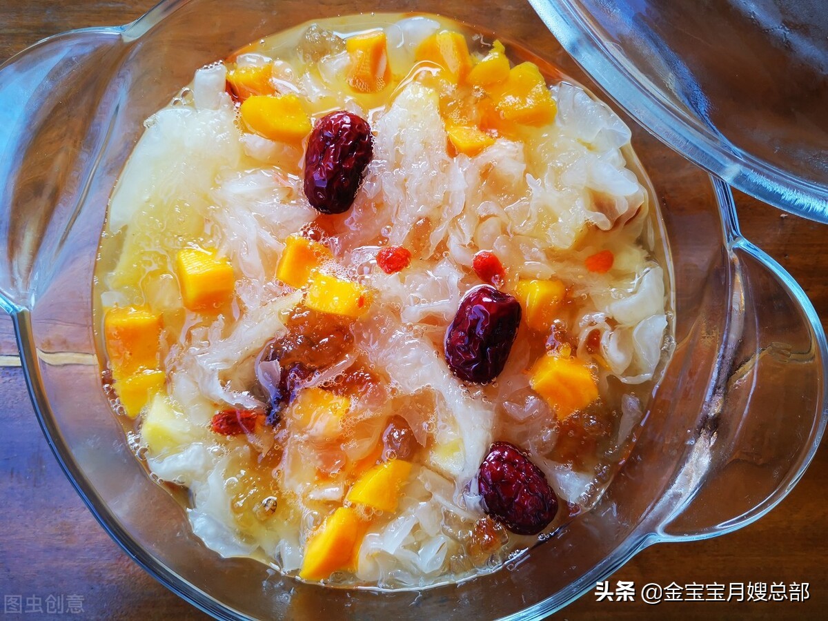 6个月饮食安排时间表,孕6个月饮食指导