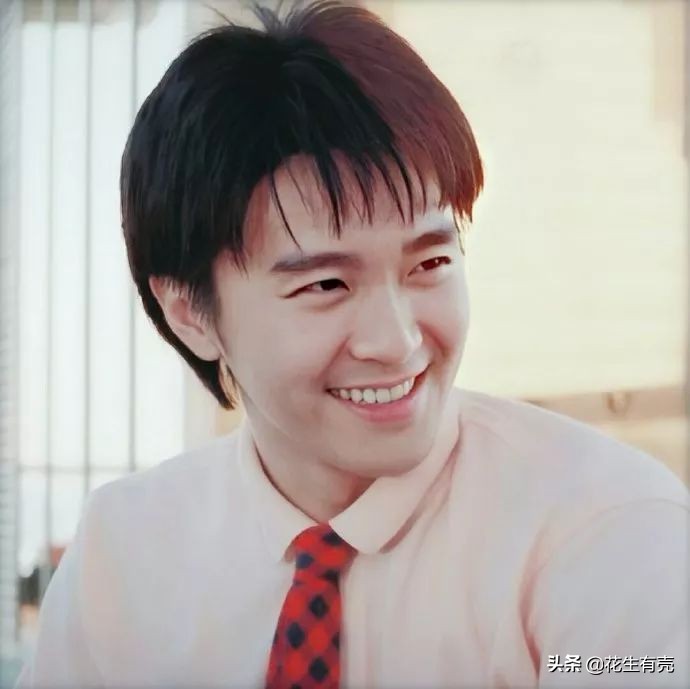 星爷对新喜剧之王的解读,20年后再看仍泪目