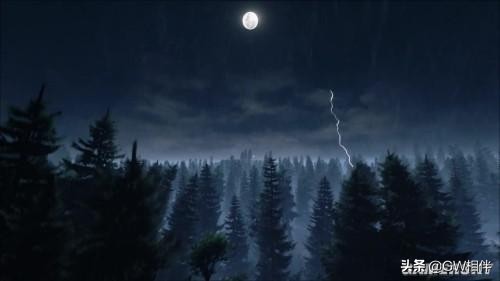 爱丽丝回到十年前,失忆的爱丽丝唱歌