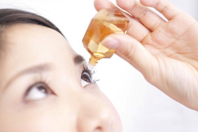 近视的药物干预,近视控制用阿托品