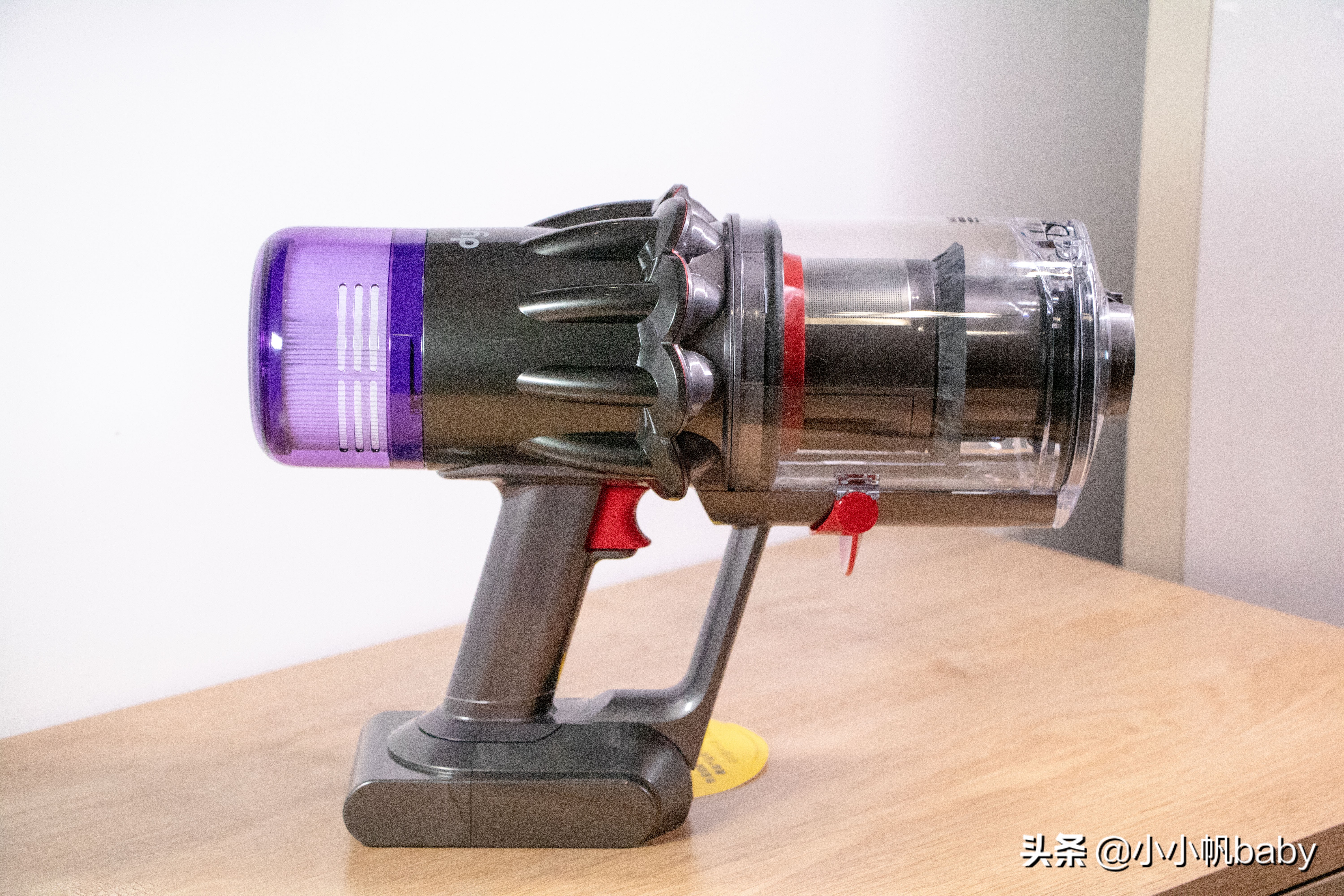 撸猫工具电动,戴森dyson吸尘器推荐